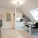 Haus Pegasus App 8 Appartement