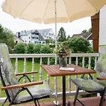 Haus Pegasus App 8 Scharbeutz
