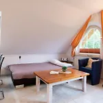 Haus Pegasus App 8 Scharbeutz