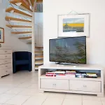 Appartement Haus Pegasus App 8 *