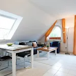 Haus Pegasus App 8 Appartement *
