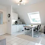 Haus Pegasus App 8 * Scharbeutz