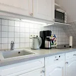 Haus Pegasus App 8 Appartement
