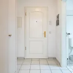 Appartement Haus Pegasus App 8