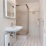 Haus Pegasus App 8 * Scharbeutz
