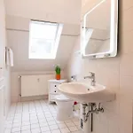 Haus Pegasus App 8 Appartement *