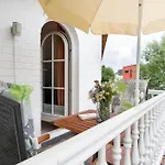Haus Pegasus App 8 * Scharbeutz