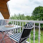 Appartement Haus Pegasus App 8 *