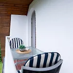Haus Pegasus App 8 *