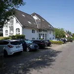 Appartement Haus Pegasus App 8