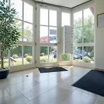 Appartement Haus Pegasus App 8