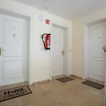 Haus Pegasus App 8 * Scharbeutz