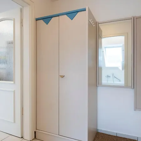 Haus Pegasus App 8 Apartment