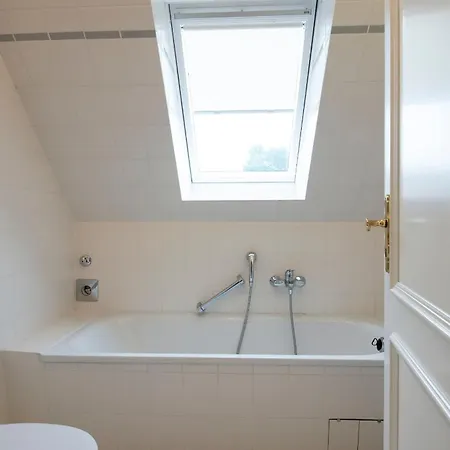 Haus Pegasus App 8 * Scharbeutz