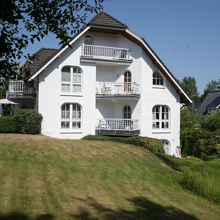 Apartment Haus Pegasus App 8 *