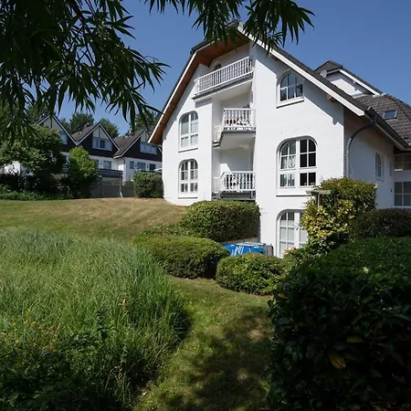 Apartment Haus Pegasus App 8 *