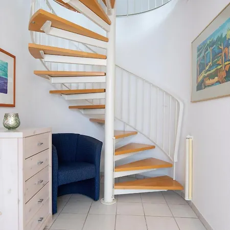 Haus Pegasus App 8 Apartment *