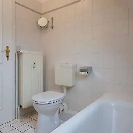 Apartment Haus Pegasus App 8 *