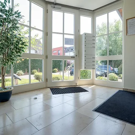 Haus Pegasus App 8