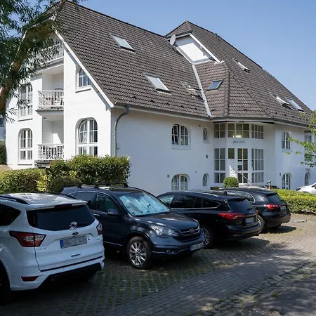 Apartment Haus Pegasus App 8