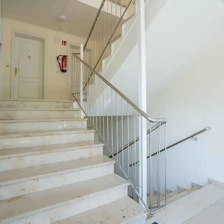 Haus Pegasus App 8 * Шарбойц
