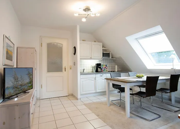 Haus Pegasus App 8 Apartamento