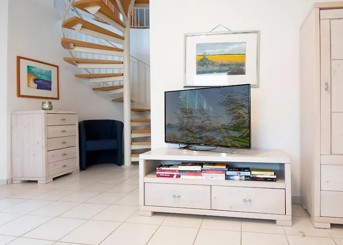 Apartamento Haus Pegasus App 8 *