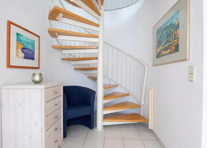 Haus Pegasus App 8 Apartamento