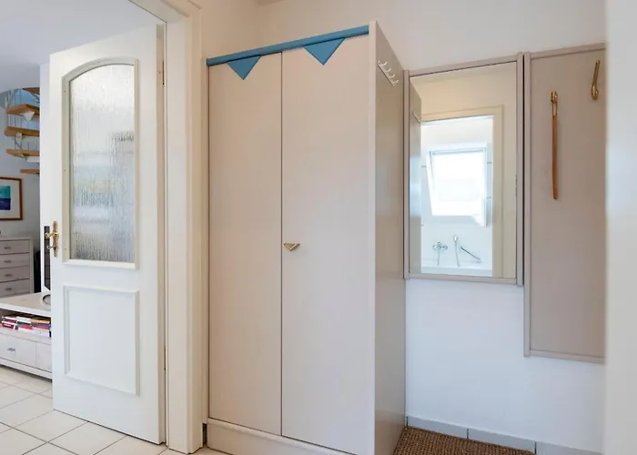 Apartamento Haus Pegasus App 8 Scharbeutz