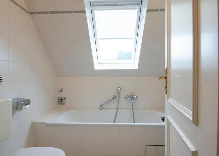 Haus Pegasus App 8 * Scharbeutz