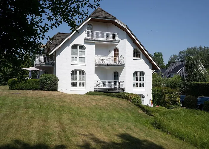 Haus Pegasus App 8 *