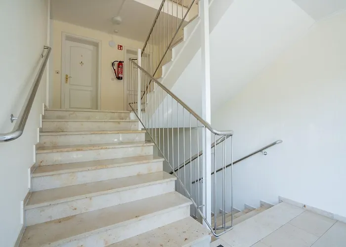 Haus Pegasus App 8 * Scharbeutz